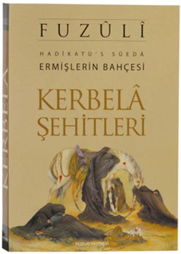 Kerbela Şehitleri