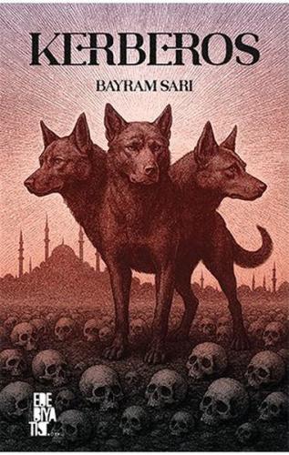 Kerberos | Kitap Ambarı