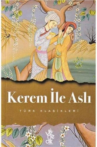 Kerem ile Aslı | Kitap Ambarı