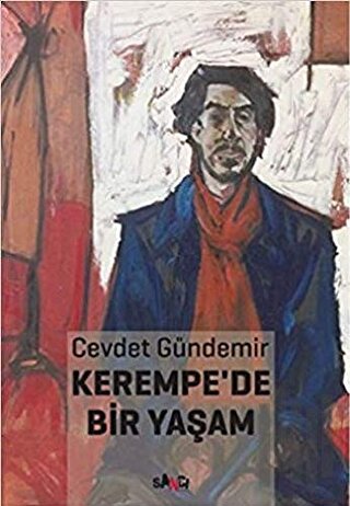 Kerempe'de Bir Yaşam | Kitap Ambarı