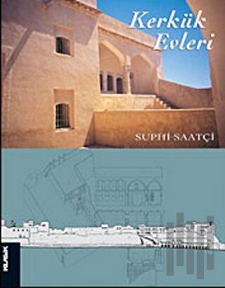 Kerkük Evleri | Kitap Ambarı