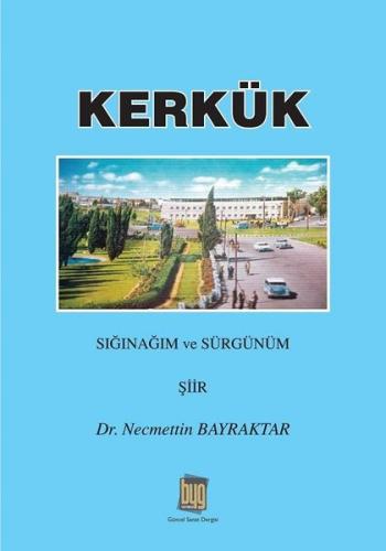 Kerkük | Kitap Ambarı
