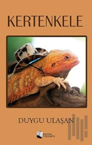 Kertenkele | Kitap Ambarı