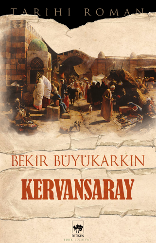 Kervansaray | Kitap Ambarı
