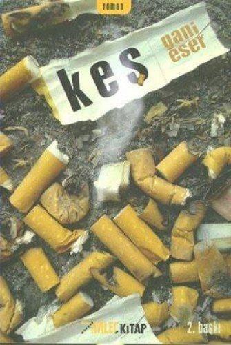 Keş | Kitap Ambarı