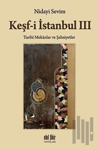 Keşf-i İstanbul 3 | Kitap Ambarı