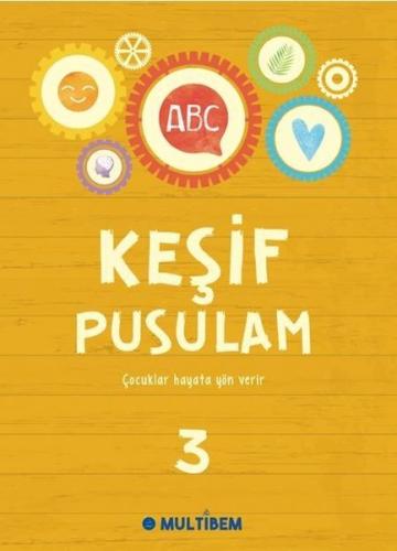Keşif Pusulam 3 | Kitap Ambarı