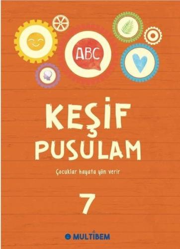 Keşif Pusulam 7