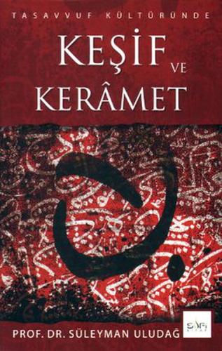 Keşif Ve Keramet