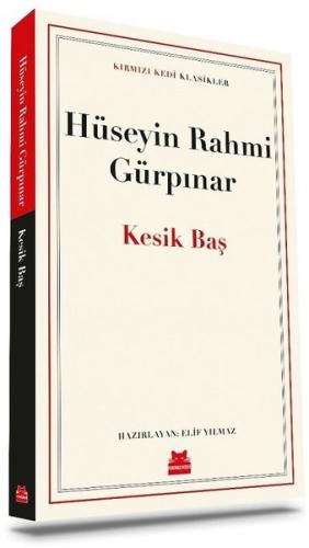 Kesik Baş | Kitap Ambarı