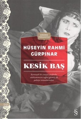 Kesik Baş | Kitap Ambarı