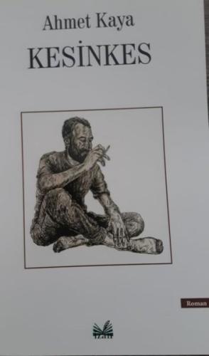 Kesinkes | Kitap Ambarı