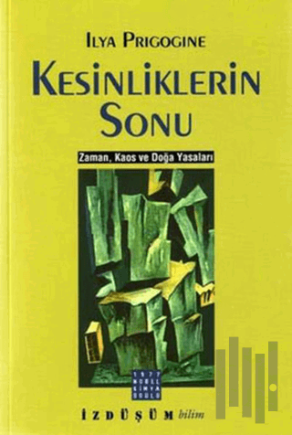 Kesinliklerin Sonu
