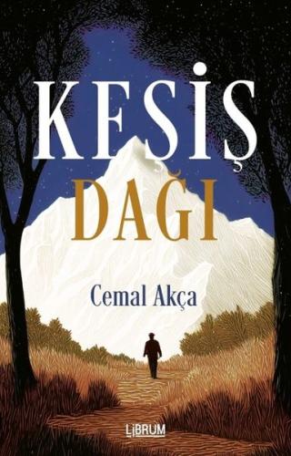 Keşiş Dağı | Kitap Ambarı