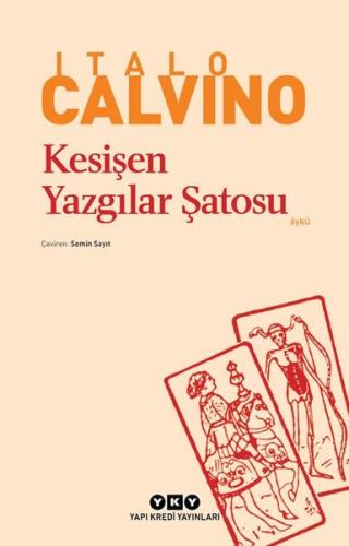 Kesişen Yazgılar Şatosu | Kitap Ambarı