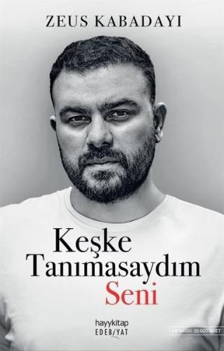 Keşke Tanımasaydım Seni | Kitap Ambarı