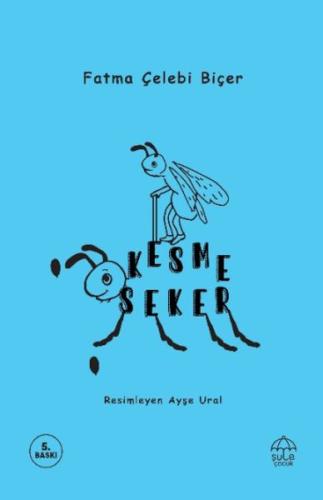 Kesme Şeker