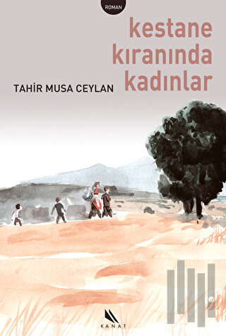 Kestane Kıranında Kadınlar