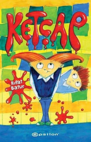 Ketçap | Kitap Ambarı