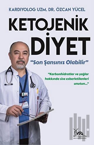 Ketojenik Diyet