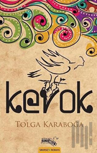 Kevok | Kitap Ambarı
