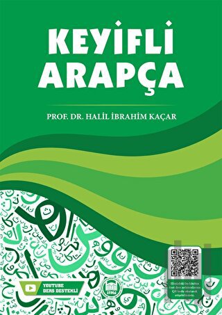 Keyifli Arapça | Kitap Ambarı