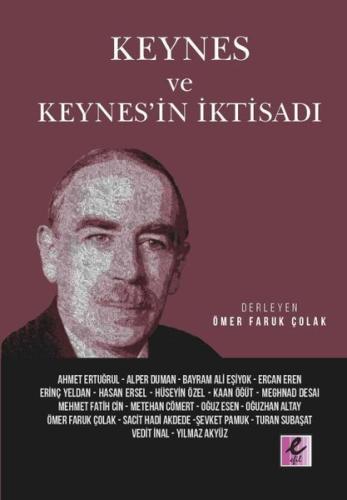 Keynes Ve Keynes'in İktisadı | Kitap Ambarı