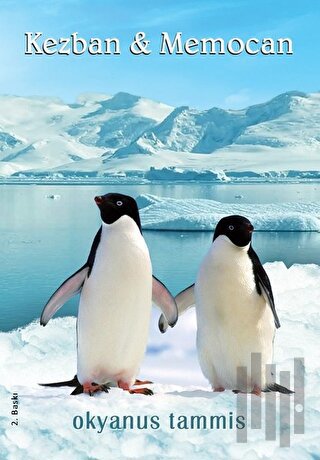 Kezban ve Memocan | Kitap Ambarı