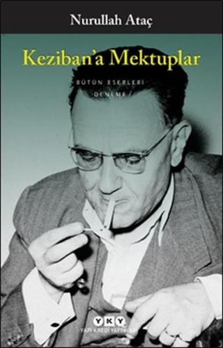 Keziban’a Mektuplar | Kitap Ambarı