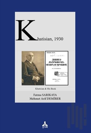 Khatisian, 1930 | Kitap Ambarı