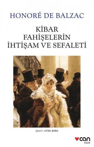 Kibar Fahişelerin İhtişam ve Sefaleti | Kitap Ambarı