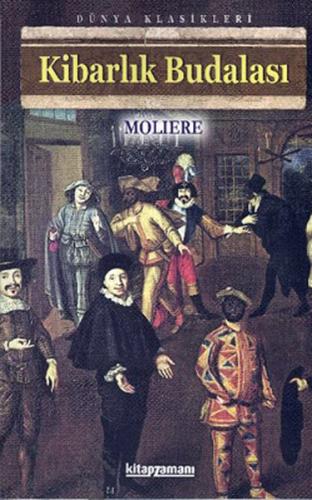 Kibarlık Budalası | Kitap Ambarı