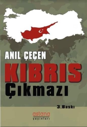 Kıbrıs Çıkmazı | Kitap Ambarı