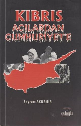 Kıbrıs | Kitap Ambarı