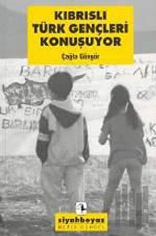 Kıbrıslı Türk Gençleri Konuşuyor