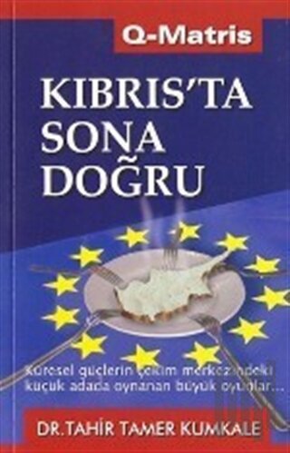 Kıbrıs'ta Sona Doğru