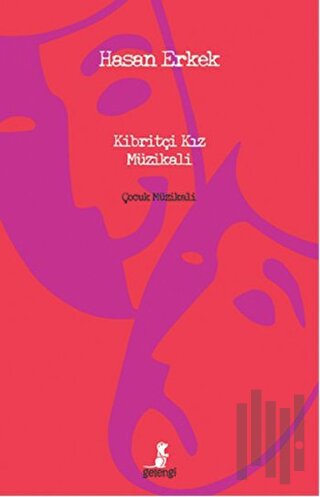 Kibritçi Kız Müzikali (Ciltli) | Kitap Ambarı