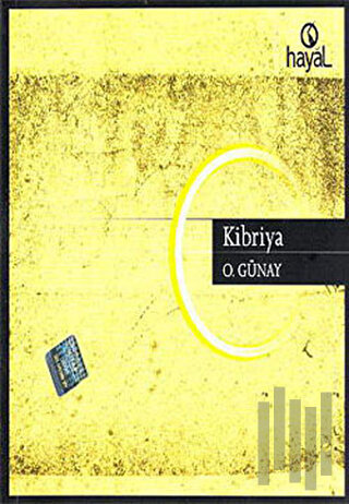 Kibriya | Kitap Ambarı