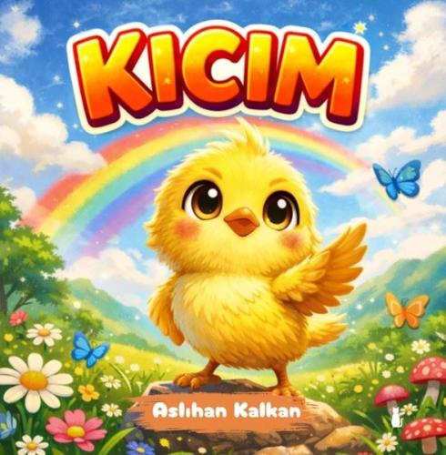 Kıcım