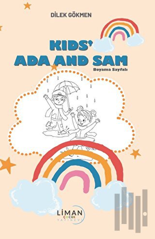 Kid’s Ada and Sam | Kitap Ambarı