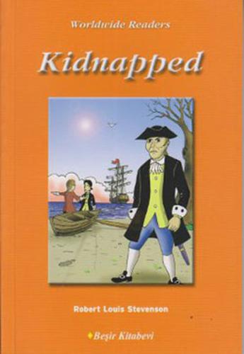 Kidnapped - Level 4 | Kitap Ambarı