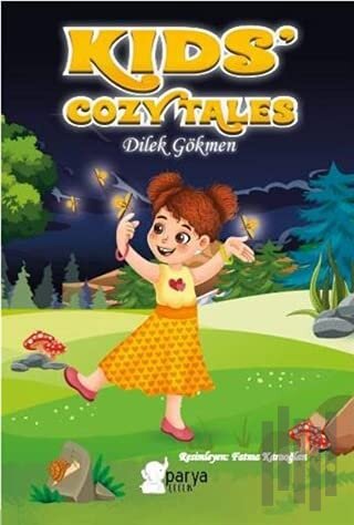 Kids’ Cozy Tales | Kitap Ambarı