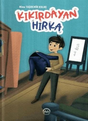 Kıkırdayan Hırka | Kitap Ambarı