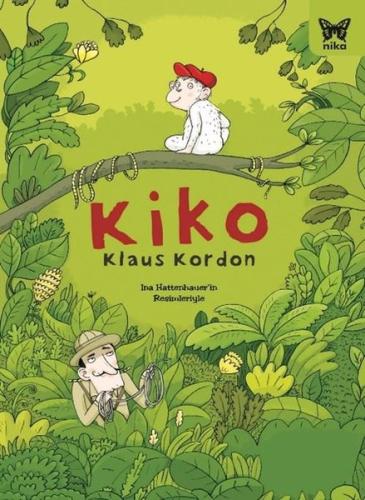 Kiko | Kitap Ambarı