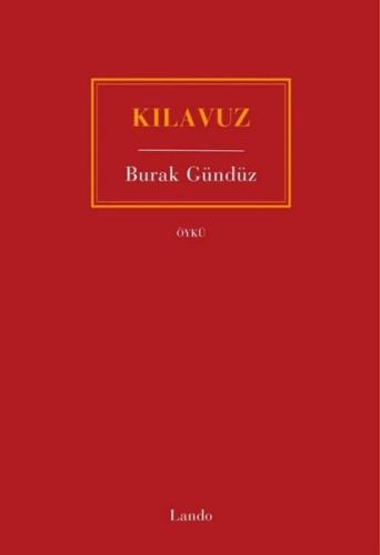 Kılavuz | Kitap Ambarı