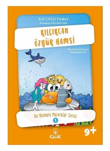 Kılçıkcan Özgür Hamsi