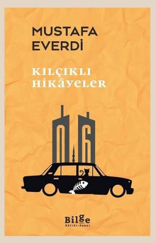 Kılçıklı Hikayeler | Kitap Ambarı