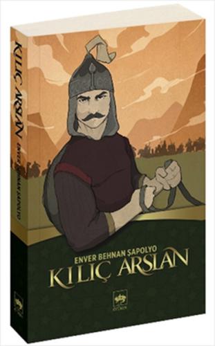Kılıç Arslan | Kitap Ambarı