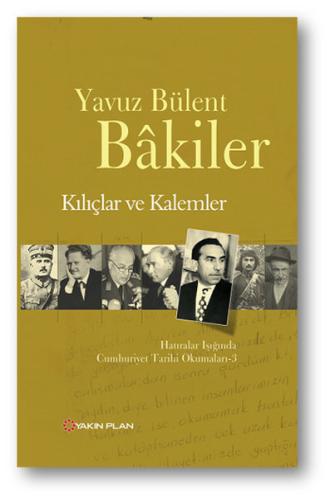 Kılıçlar ve Kalemler | Kitap Ambarı