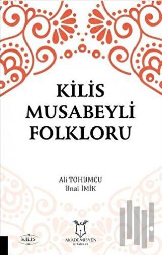 Kilis Musabeyli Folkloru | Kitap Ambarı